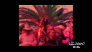 AMNESIA 20th ANNIVERSARY