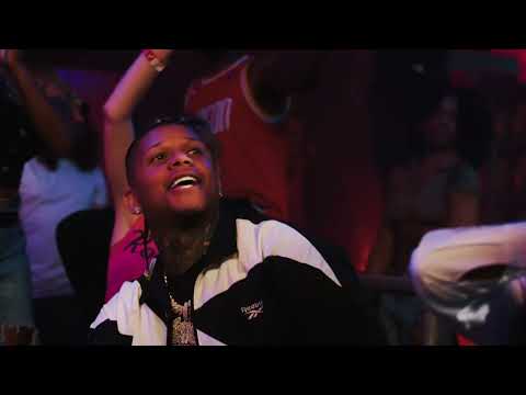 Yella Beezy - To The Floor ft. DJ Paul (Official Video)
