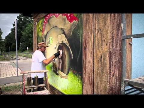 TASSO - Making of TS Wichtelhausen