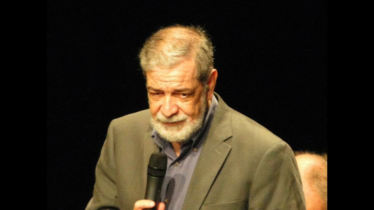 5 - A Grande Tribulação