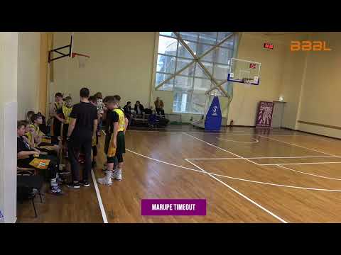 Mārupes SC 2007 - East Ball 2007