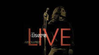 The Doors - Universal Mind (Absolutely Live)