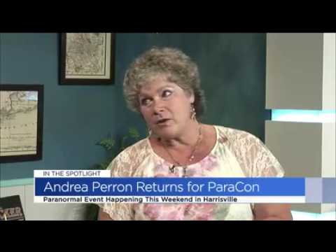 Ocean State ParaCon to Benefit RICADV - WPRI12 07.15.2016