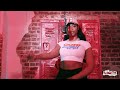 Cori Bleu Performs The Club On I S S In Studio Session