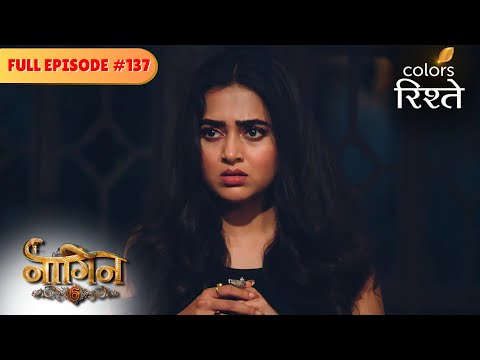 Pragati wears Pratha's ring | Naagin S6 | नागिन S6 | Full Episode 137 | Colors Rishtey
