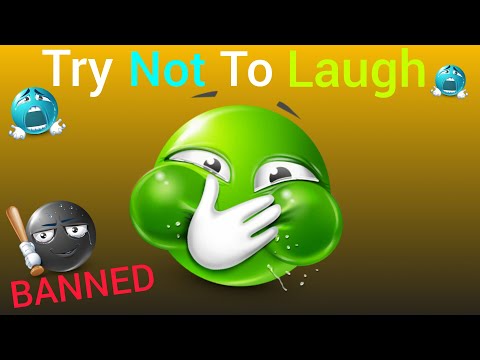 Funniest Try Not To Laugh of the Week — IMPOSSIBLE (21%) — Part 2