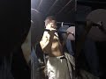 夜な夜な…
