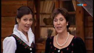 Oesch's Die Dritten - Ein Jodler für's Christkind