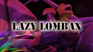 Ratchet and Clank (PS4) - Lazy Lombax Trophy