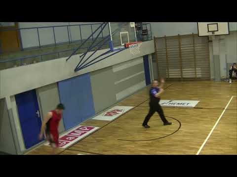 Red Ravens KPF Lider Highlights vs Suicide Squad