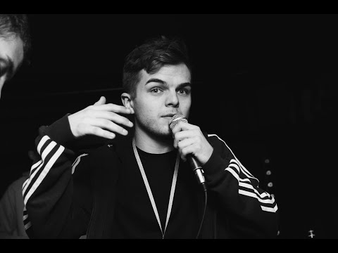 FINAŁ DRUGIEGO SEZONU LBN - DŻEJDŻEJ VS ANŻY - GRUPA A