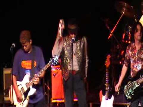Arthur Lee and Love - Live at The Stables Full (part 1)