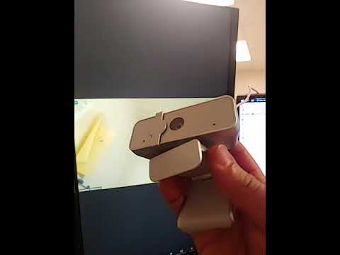 User submitted video