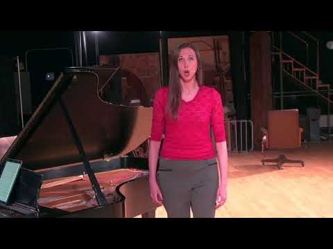 Urlicht from Mahler Symphony No. 2