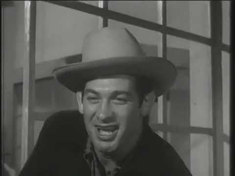 Ladron de Cadaveres (1957)