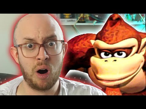 MONKEY MONDAY AT MOMOCON