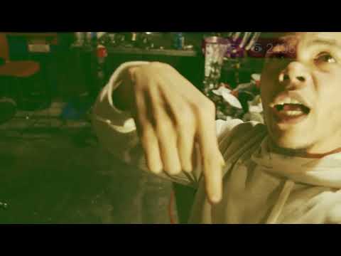 Shredgang Mone - JackBoys (Official Video)