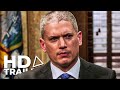 PRISON BREAK 6 Teaser Trailer 2024 Wentworth Miller FM Series