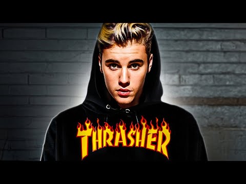Why Thrasher