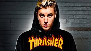 Why Skateboarders Hate Thrasher...