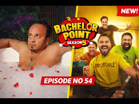 Bachelor Point | EPISODE 54 | S5 | Habu | Kabila | Nehal | Pasha | Kajal Arefin Ome
