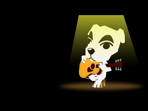 Animal Crossing - K.K. Cruisin' (Lofi Lia Remix)