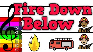 Fire Down Below gameplay video by ddelap, 1:23 duration