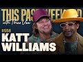 Katt Williams This Past Weekend W Theo Von 558