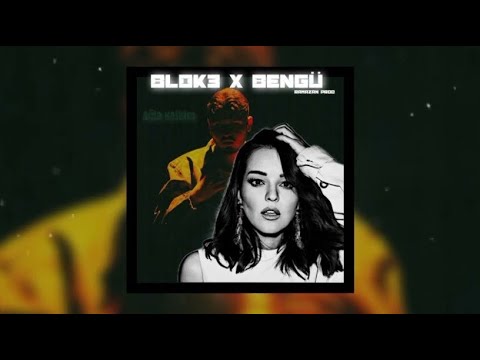 Blok3 & Bengü-Ağla Kalbim/Ben Bizi Farklı Sanmıştım (Prod.Biembi Beats)