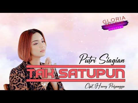 Putri Siagian - Tak Satupun