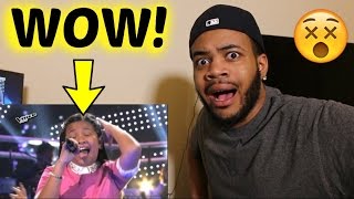 Elha Nympha sings "Emotions" | Live Finals |  The Voice Kids Phillippines 2015 REACTION!!