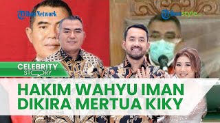 Dikira Ayah Mertua, Unggahan Kiky Saputri Bareng Hakim Wahyu Iman Jadi Sorotan