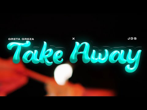 Greta Greza - TAKE AWAY feat. Peppe Serpe (prod. Jds)