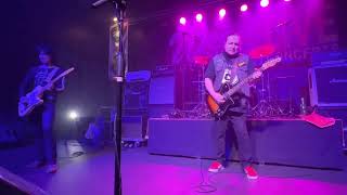 RHINO BUCKET - She’s A Screamer - Ensisheim 2023