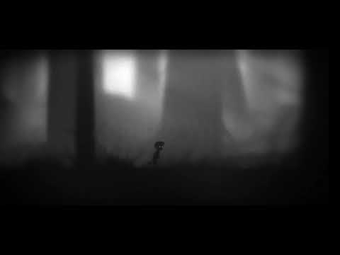 LIMBO Walkthrough || Level 1 or Chapter 1 || LIMBO Gameplay