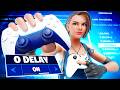 NEW BEST Controller SETTINGS Sensitivity In Chapter 7 Season 3 Fortnite Reload Gameplay