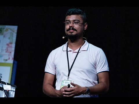 Berlin Buzzwords 2019: Amrit Sarkar – Building Analytics Applications (...) #bbuzz