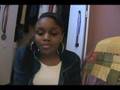 me singing Ashanti--- You say I say