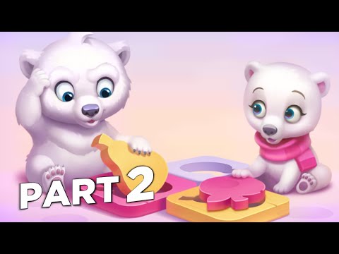 Wildscapes Walkthrough gameplay part 2