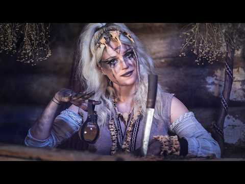 AGNIS - Elixir (OFFICIAL VIDEO) | darkTunes Music Group