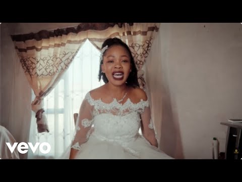 Cardinal X25 - Siyakhetha Uthando (Official Music Video)