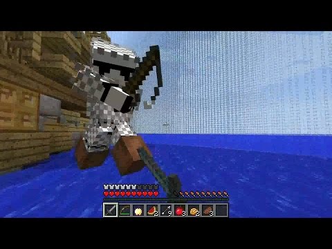 Minecraft Survival Games [1]