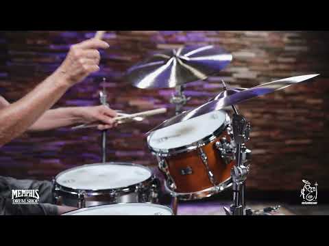 Cymbal Craftsman 20" Crash/Ride Cymbal - 2153g (CC20CR-1080322I)