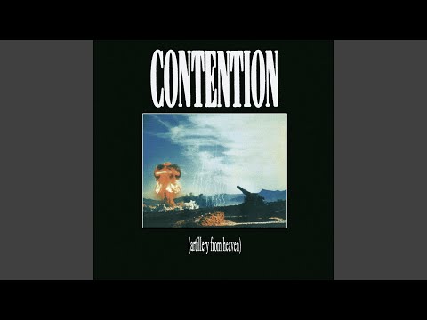 Inflict My Will - Contention