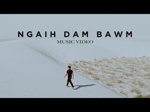 Ngaih Dam Bawm // Benjamin Lianpi (Official MV)
