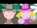 Ben And Holly S Little Kingdom The Lost City 12 Episode 2 Season