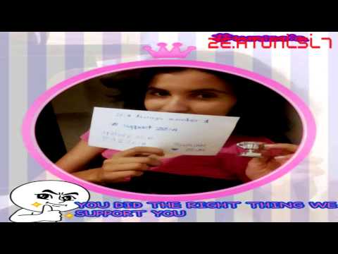 ZE:A'S standing by ZE:A Video Project