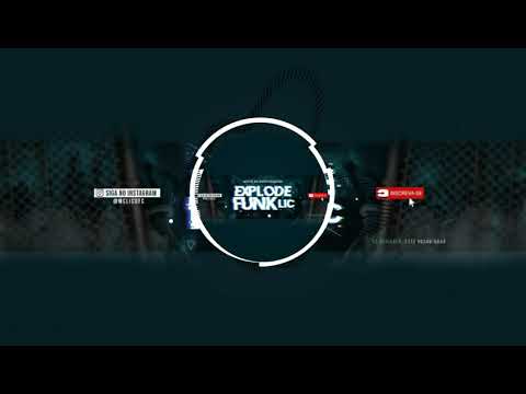 CORNETA AGRESSIVA  - MC VIANA BR - MC LIC -( DJ VIANA MANDELÃO )