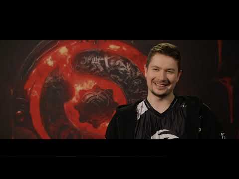 "TUNDRA ARE DIRTY CHEATERS!" - PUPPEY