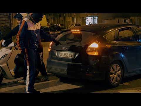 N7rmou - VN (Clip Officiel)